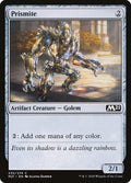 Prismite · Core Set 2021 (M21) #235