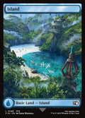 Island · Final Fantasy (FIN) #298