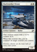 Dockworker Drone · Edge of Eternities (EOE) #11