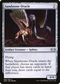 Sandstone Oracle · Double Masters (2XM) #285