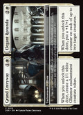 Grand Entryway // Elegant Rotunda · Duskmourn: House of Horror (DSK) #15