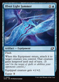 Illvoi Light Jammer · Edge of Eternities (EOE) #60