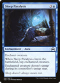 Sleep Paralysis · Shadows over Innistrad (SOI) #87