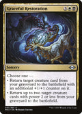 Graceful Restoration · Modern Horizons 2 (MH2) #201