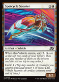 Spotcycle Scouter · Aetherdrift (DFT) #30