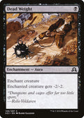 Dead Weight · Shadows over Innistrad (SOI) #106