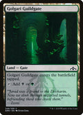 Golgari Guildgate · Guilds of Ravnica (GRN) #249