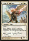 Angel of Serenity · Return to Ravnica (RTR) #1