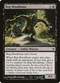 Bog Hoodlums · Lorwyn (LRW) #100