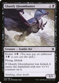 Ghastly Gloomhunter · Zendikar Rising (ZNR) #103