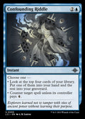 Confounding Riddle · The Lost Caverns of Ixalan (LCI) #50