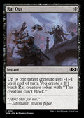 Rat Out · Wilds of Eldraine (WOE) #103