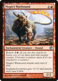 Mogis's Warhound · Journey into Nyx (JOU) #104