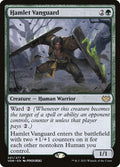 Hamlet Vanguard · Innistrad: Crimson Vow (VOW) #201