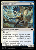 Seedpod Squire · Bloomburrow (BLB) #232