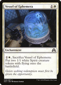 Vessel of Ephemera · Shadows over Innistrad (SOI) #48