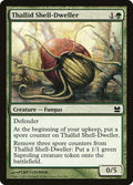 Thallid Shell-Dweller · Modern Masters (MMA) #169