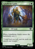 Galadhrim Guide · The Lord of the Rings: Tales of Middle-earth (LTR) #168