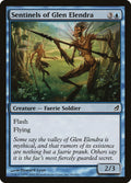 Sentinels of Glen Elendra · Lorwyn (LRW) #84