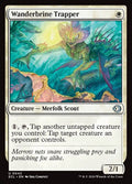 Wanderbrine Trapper · Lorwyn Eclipsed (ECL) #42