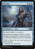 Encrust · Magic 2015 (M15) #53