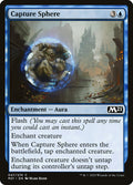 Capture Sphere · Core Set 2021 (M21) #47
