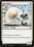 Fan Bearer · Amonkhet (AKH) #12