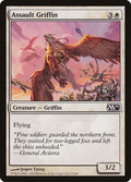 Assault Griffin · Magic 2011 (M11) #6