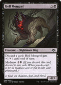 Hell Mongrel · Modern Horizons 2 (MH2) #88