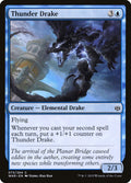 Thunder Drake · War of the Spark (WAR) #73
