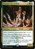 Trostani Discordant · Guilds of Ravnica (GRN) #208