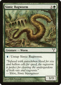 Simic Ragworm · Dissension (DIS) #93