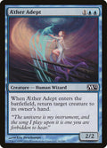 Aether Adept · Magic 2012 (M12) #41