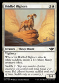 Bridled Bighorn · Outlaws of Thunder Junction (OTJ) #7