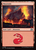 Mountain · Aetherdrift (DFT) #286