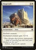 Siegecraft · Khans of Tarkir (KTK) #23