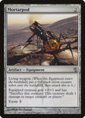 Mortarpod · Mirrodin Besieged (MBS) #115