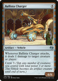 Ballista Charger · Kaladesh (KLD) #196