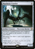 Psychosis Crawler · Commander Legends: Battle for Baldur's Gate (CLB) #869