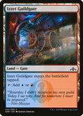 Izzet Guildgate · Guilds of Ravnica (GRN) #252