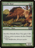 Brindle Boar · Magic 2012 (M12) #167