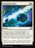Emergency Eject · Edge of Eternities (EOE) #14