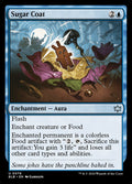 Sugar Coat · Bloomburrow (BLB) #76