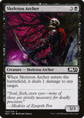 Skeleton Archer · Core Set 2021 (M21) #123
