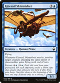 Kitesail Skirmisher · Commander Legends (CMR) #77