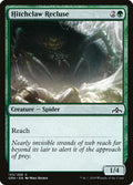 Hitchclaw Recluse · Guilds of Ravnica (GRN) #133