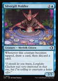Silvergill Peddler · Lorwyn Eclipsed (ECL) #70