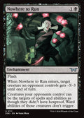 Nowhere to Run · Duskmourn: House of Horror (DSK) #111