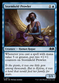 Stormkeld Prowler · Wilds of Eldraine (WOE) #71
