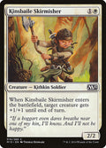 Kinsbaile Skirmisher · Magic 2015 (M15) #16
